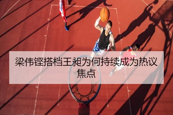 梁伟铿搭档王昶为何持续成为热议焦点