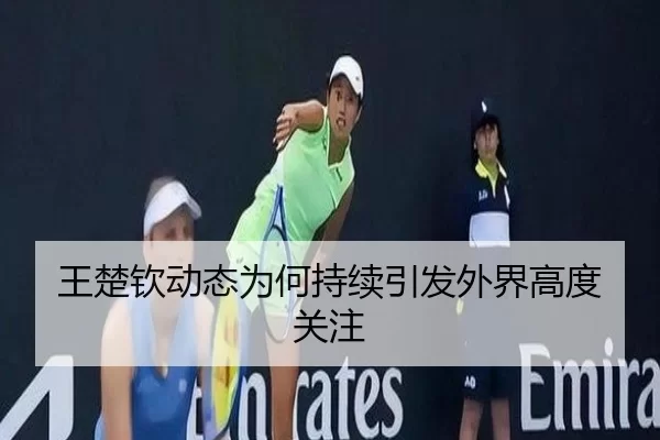 王楚钦动态为何持续引发外界高度关注